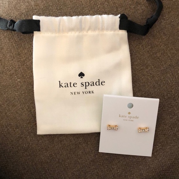kate spade Jewelry - Kate Spade Earings